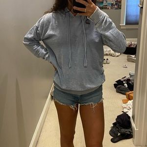 Forever 21 Hoodie